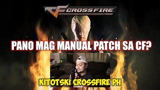 Kitotski CFPH Tutorials: Pano Mag Patch