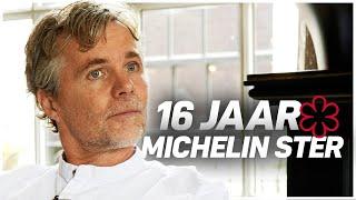 Hoe Chef Wilco Al 16 Jaar Zijn Michelin-Ster Behoudt!