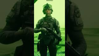 Season 4 New Specialist - Battlefield 2042 #shorts