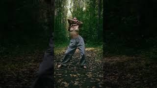 #contemporarydance by JYNUA  #beonedance