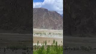 Beautiful mountain #sceniclandscapes #travel #scenicjourney #mountains #nature #skardu #shorts