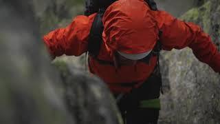Rab Zenith Jacket | GORE-TEX PACLITE | Mountain Runners Lightweight Jacket | Rab Equipment