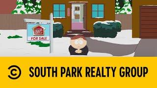 South Park Realty Group | South Park | Comedy Central Africa