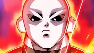 IS CARNIVAL LR JIREN ACTUALLY TOP 5 LEVEL??? (DBZ: Dokkan Battle)