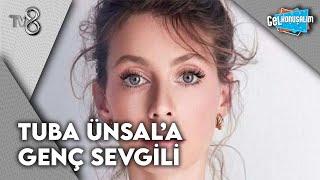 Tuba Ünsal'ın Yeni Sevgilisi Kim? | Gel Konuşalım 41. Bölüm