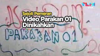 VIRAL! Sejoli Pemeran Video Parakan 01 Akhirnya Dinikahkan