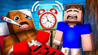  7 Самых *ХИТРЫХ* Способов ПРОГУЛЯТЬ ШКОЛУ в Майнкрафт! Minecraft