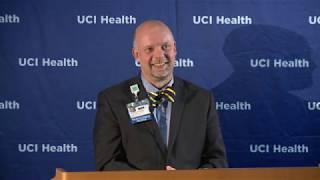 UCI Health Earns 4th Magnet Designation