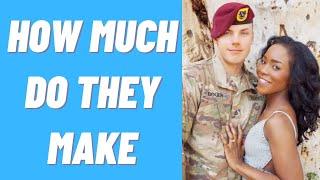 How Much Does Sean and Sierra Make On YouTube