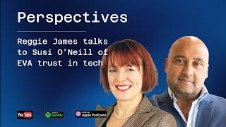 Navigating the AI Landscape with Reggie James & Susi O'Neill: What You Need to Know