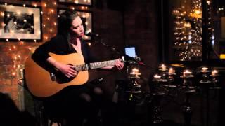 Megan Scott "Turn Me On" (Live @ The Whiskey Jar Manchester)