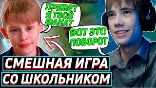 Дедодед ПОПАЛСЯ с ФИДЕРОМ на КЕРРИ и ПОШЕЛ ПОСЛЕ игры В ЛОББИ НА СФАХ! Лучшее qeqoqeq дота 2!