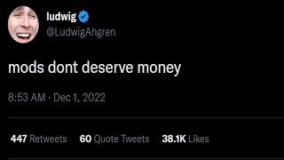 Why Are Streamers NOT PAYING Their MODS ?