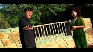 Uyghur song.Saitov Zainidin.