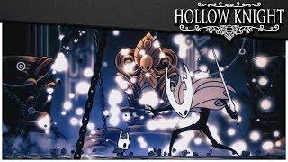 Hollow Knight | Четвертый Пантеон