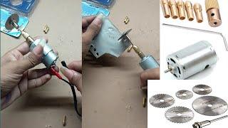 Diy Amazing cutter machine / सब कुछ काटेगा  Shivam experiment