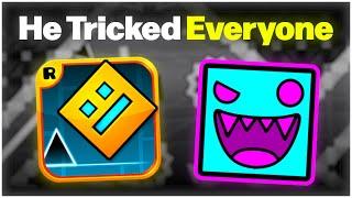 Geometry Dash's Biggest Cheaters (PART TWO)