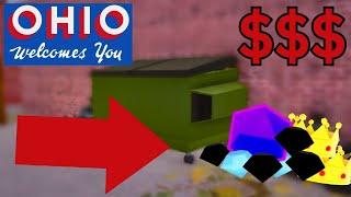 How to Find GEMS Ohio - Roblox