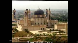 Dunyodagi "Masjidlar" sura`tlari (part 1)