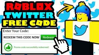 REDEEM NOW! Socialsaurus Flex HAT! PROMO CODE! (ROBLOX TWITTER)