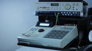 MPC 2000xl vs S2000 - Sampling Comparison | #mpc2000xl #s2000 |