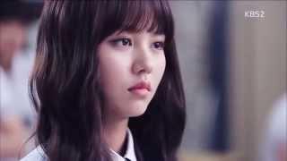 School 2015 || Go Eun Byul  i came back