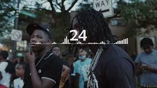 24 - (prod.ZF x HarryyyEast)