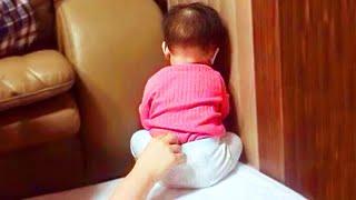 Top Funny Baby Videos This Week – Try Not to Laugh Challenge!