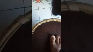 Pengrajin bucrak prod merawat kulit gedug biarvenak suaranya