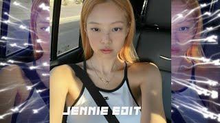 Jennie  Hot ༄ 【 EDIT】