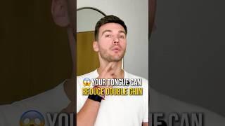 REDUCE DOUBLE CHIN  #osteopathy #skincare #antiaging #antiwrinkles #antiaging #faceyoga