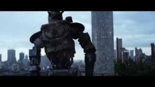 CHAPPIE Official International Trailer - HD