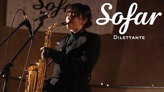 Dilettante - Stone | Sofar Birmingham