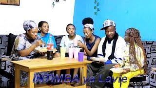 #INTIMBA ya La vie #Series Ep117  CHERI WA BIYAYU YAKIRIWE NK'UMWAMIKAZI