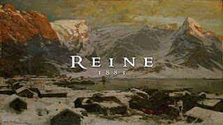 Reine, 1883