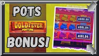 🫣DONK!🫣Crazy Joker Wild, Burn Em' Up 7s Premium, Gold Fever Fortune & More!