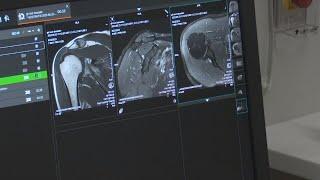 Michigan State University researchers working to increase speed of MRI scans