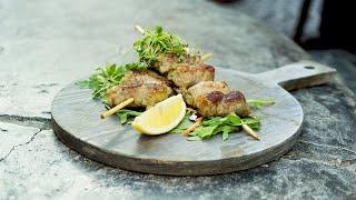 FOOD FOR THOUGHT - Is it more Important than TASTE ??? Food Talk Show