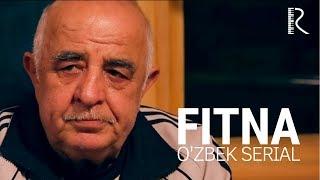 Fitna (o'zbek serial) | Фитна (узбек сериал) 7-qism #UydaQoling