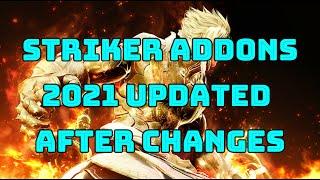 STRIKER ADDONS 2021 UPDATED - BDO (AWAKENING)