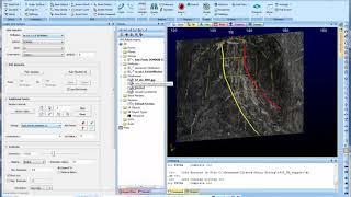 Face Mapping - Implicit Modelling - Studio RM