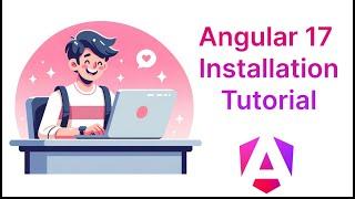 How to create angular 17 project | Angular 17: Installation and Project Setup Guide