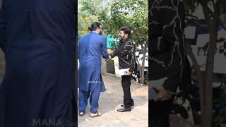 Nandamuri Balakrishna With Sandeep Reddy Vanga | #animal #shorts #unstoppable