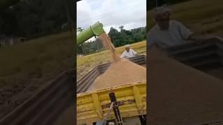 #tractor #farmmachinery #johndeere ️