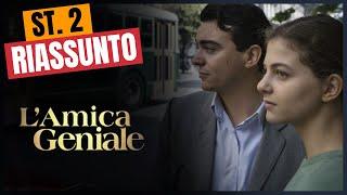 L'amica geniale - Stagione 2