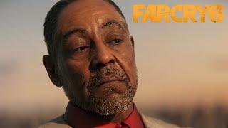 НОВЫЙ ФАР КРАЙ 6 ► FAR CRY 6  Прохождение #1