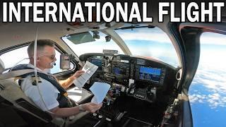 I Flew Solo to Australia