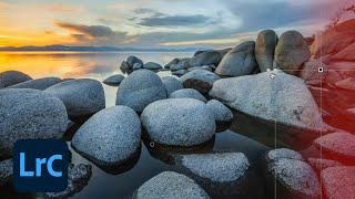 #EarthDay2022 Landscape Photography and Editing Tips with Francisco Siller | Adobe Creative Cloud