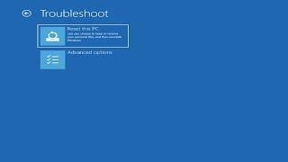 How To Repair Master Boot Record In Windows 11  - Without CD