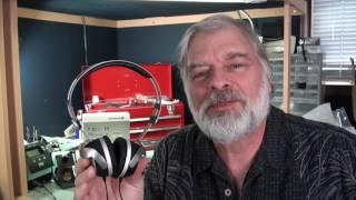 Beyerdynamic T 51 i and T 51 p On-Ear Sealed Headphones